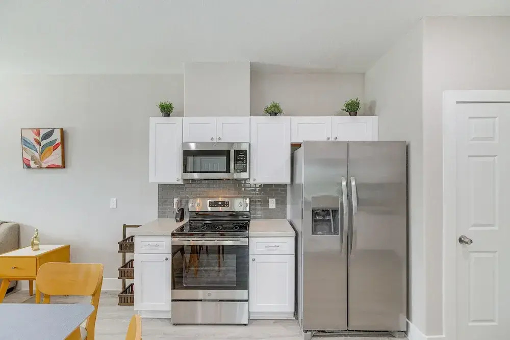 Easy Interstate Access: Quiet Houston Home!