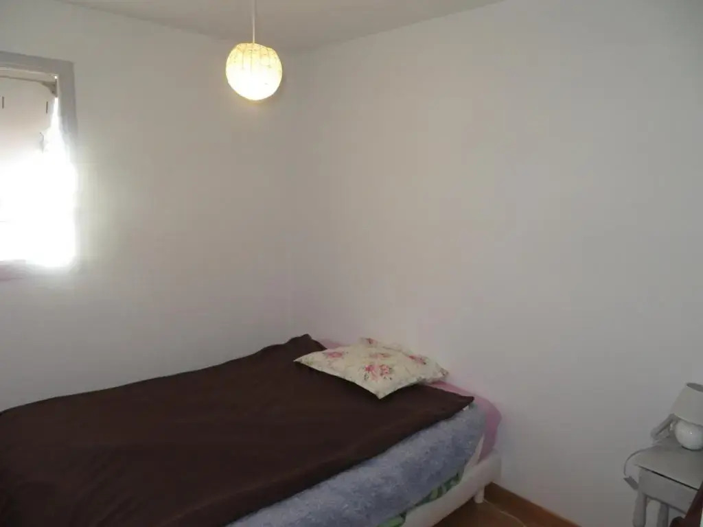 Appartement Sète, 3 pièces, 6 personnes - FR-1-338-367