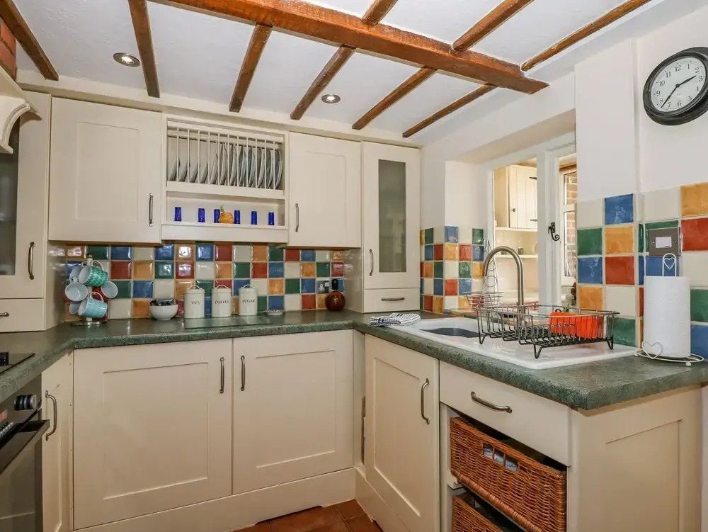 Holly Cottage
