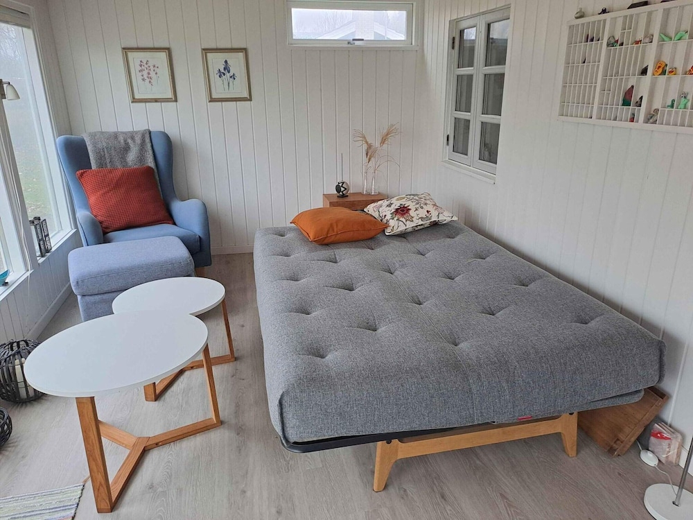 4 Star Holiday Home in Nakskov