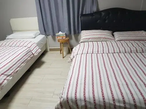 K Guesthouse