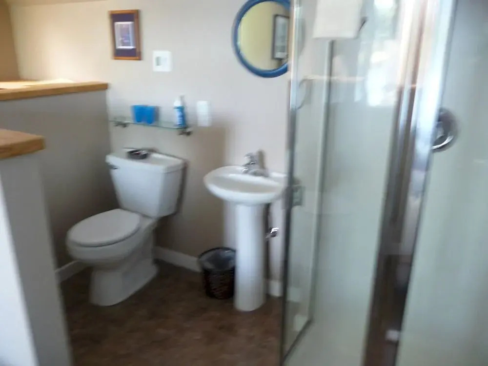 Cycle Inn Bed and Breakfast