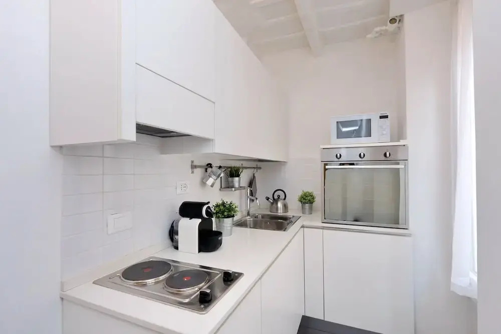 Cozy Corallo - My Extra Home