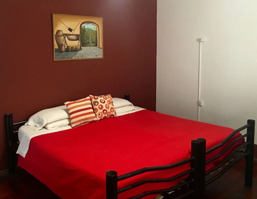 Hostel Lagares