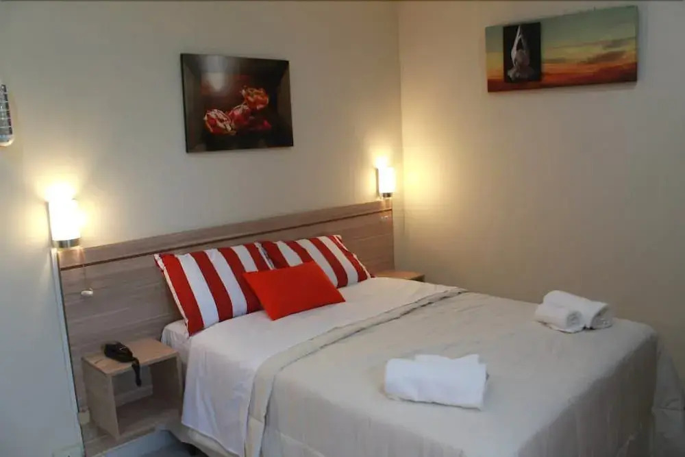 Hotel Maison Suisse