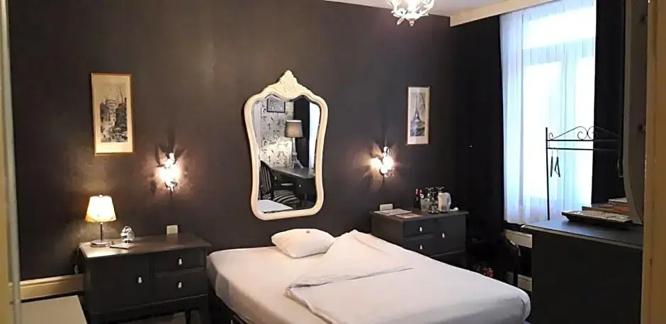 B&B Bon-Bon nuit
