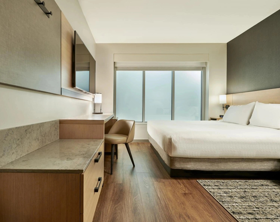Hyatt Place Waco-Downtown