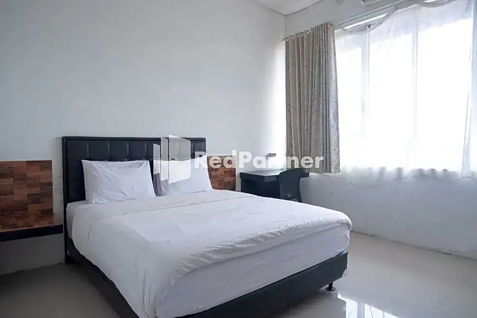 Homestay C9 Exclusive Kaliurang Yogyakarta Mitra RedDoorz