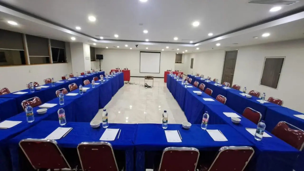Win Premier Hotel Mangga Besar