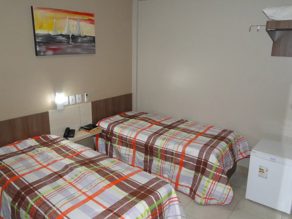 Hotel Caribe