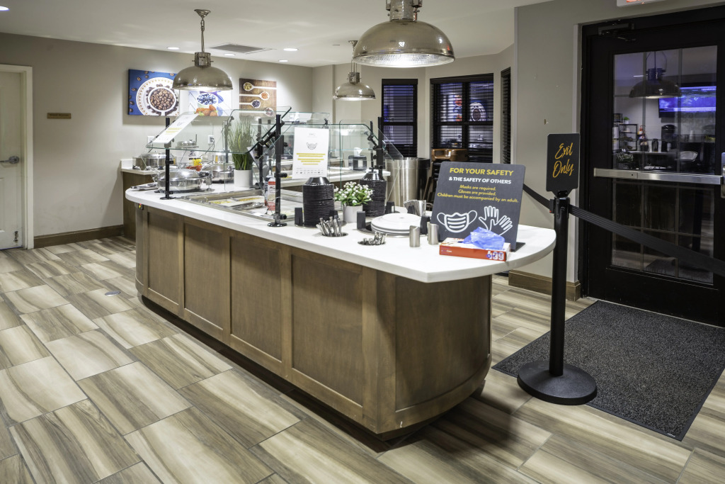 Staybridge Suites - Summerville by IHG