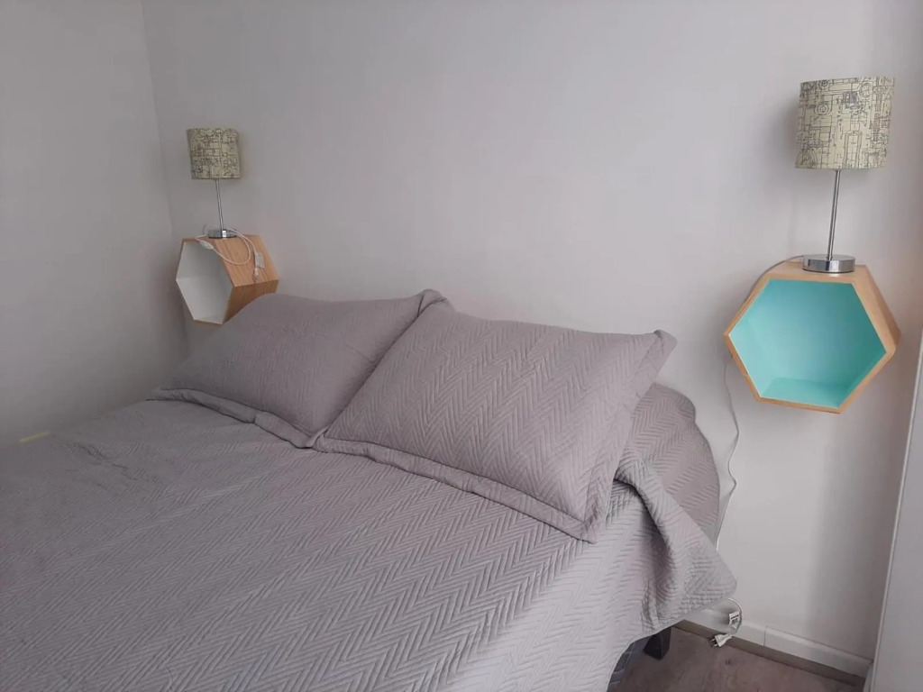 Departamento familiar en La Serena