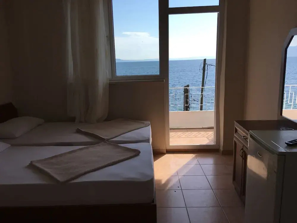 Yasmak Motel
