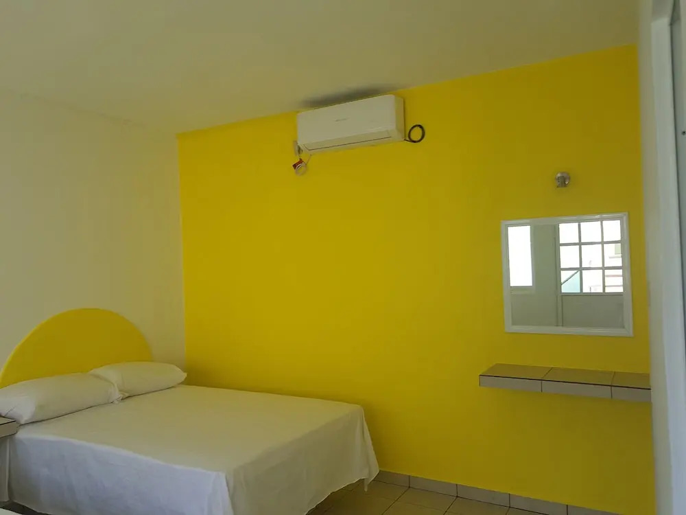 Hotel Lekan
