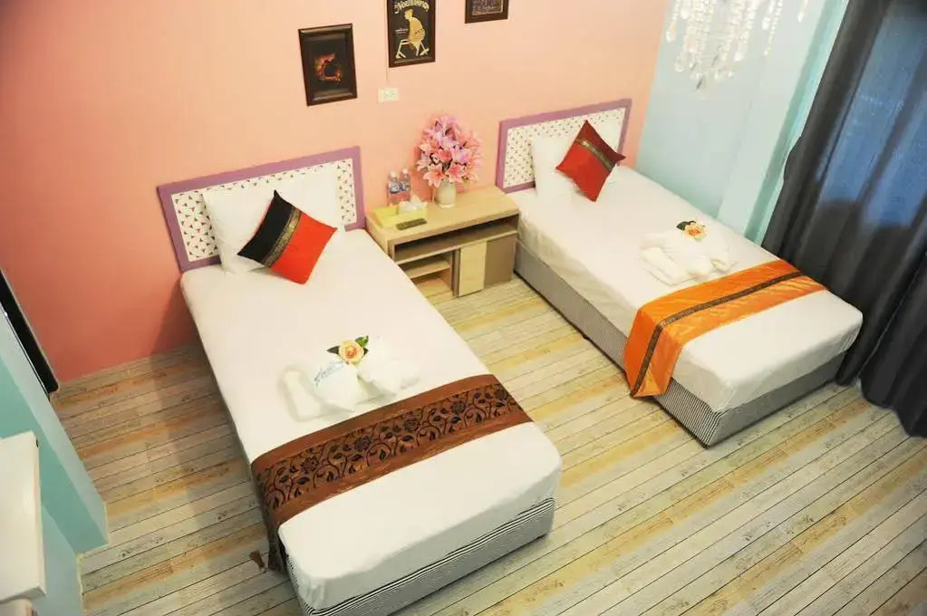 Paksina Hotel