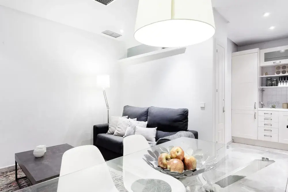 Serrano Apartment by Flatsweethome