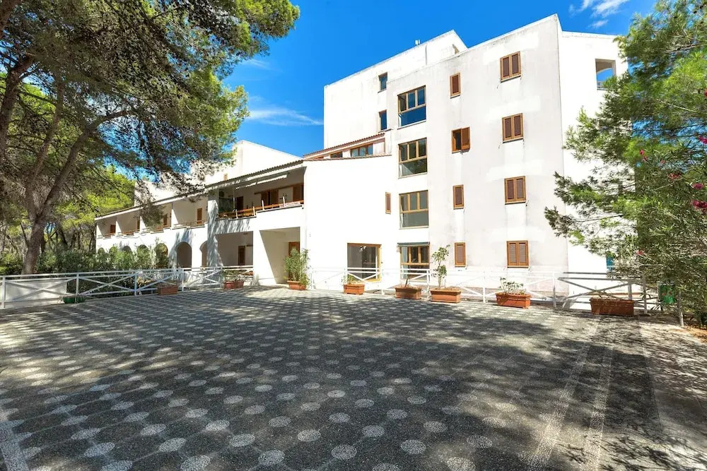 2664 Appartamento Pietra Marina by Barbarhouse