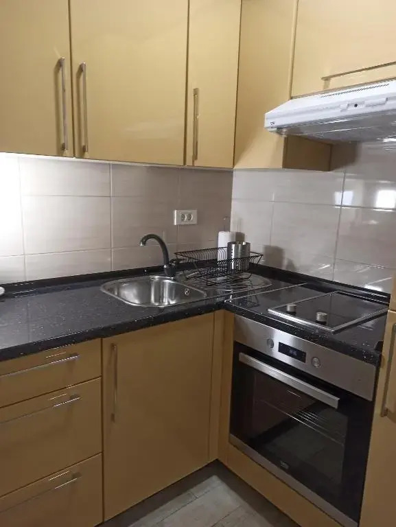 Studio Apartments Una