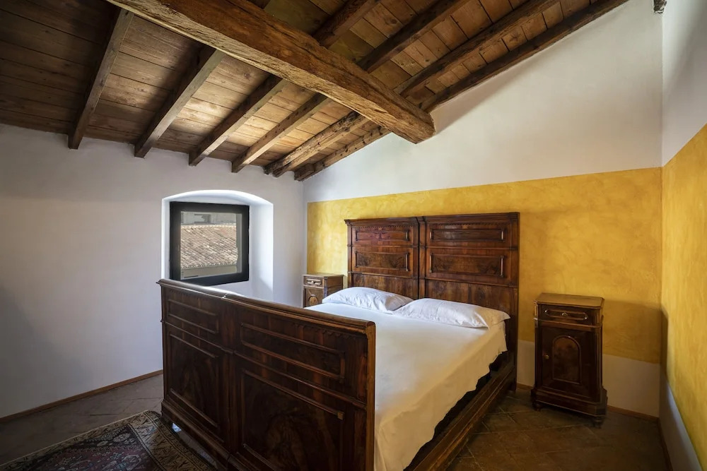 Agriturismo Le Chiusure