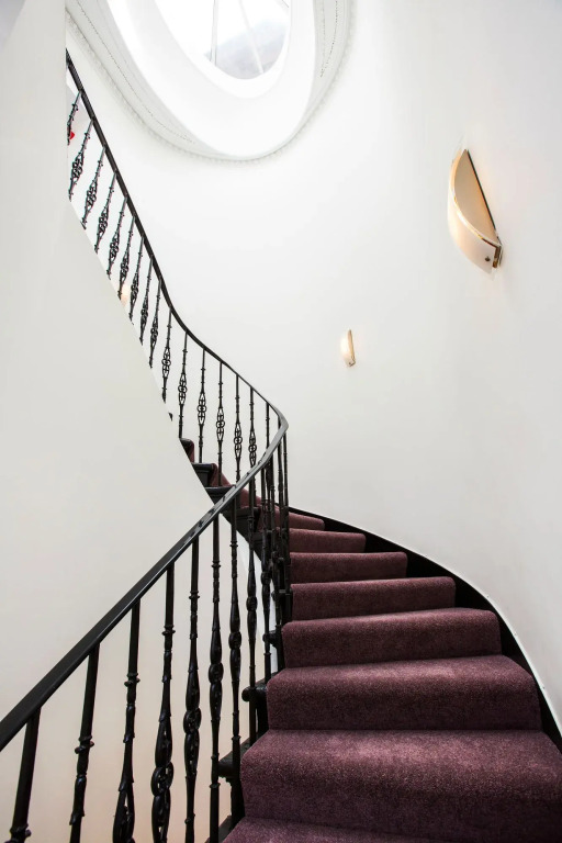 Blythswood Square Apartments