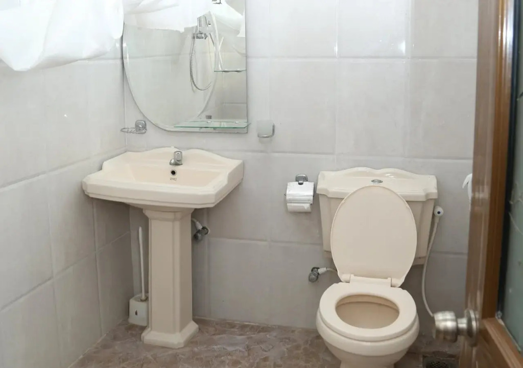 Bright Inn Luxury Holiday Resort