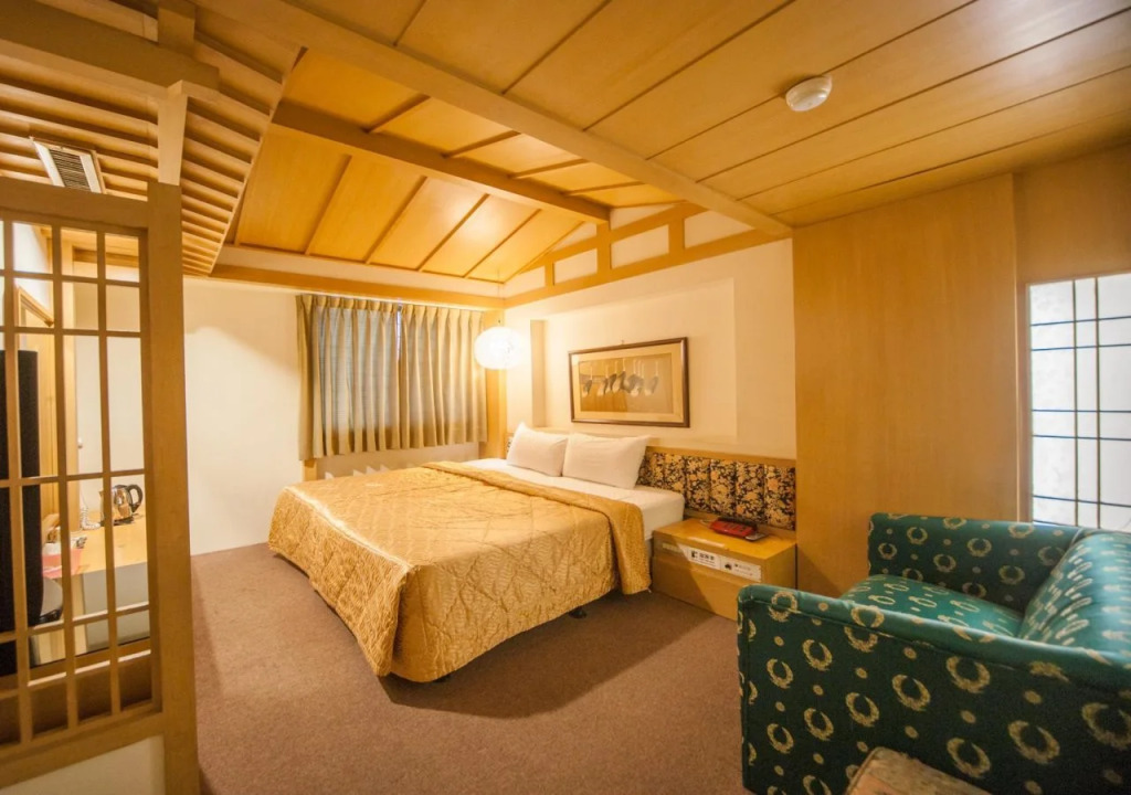 Fude Lime Hotel
