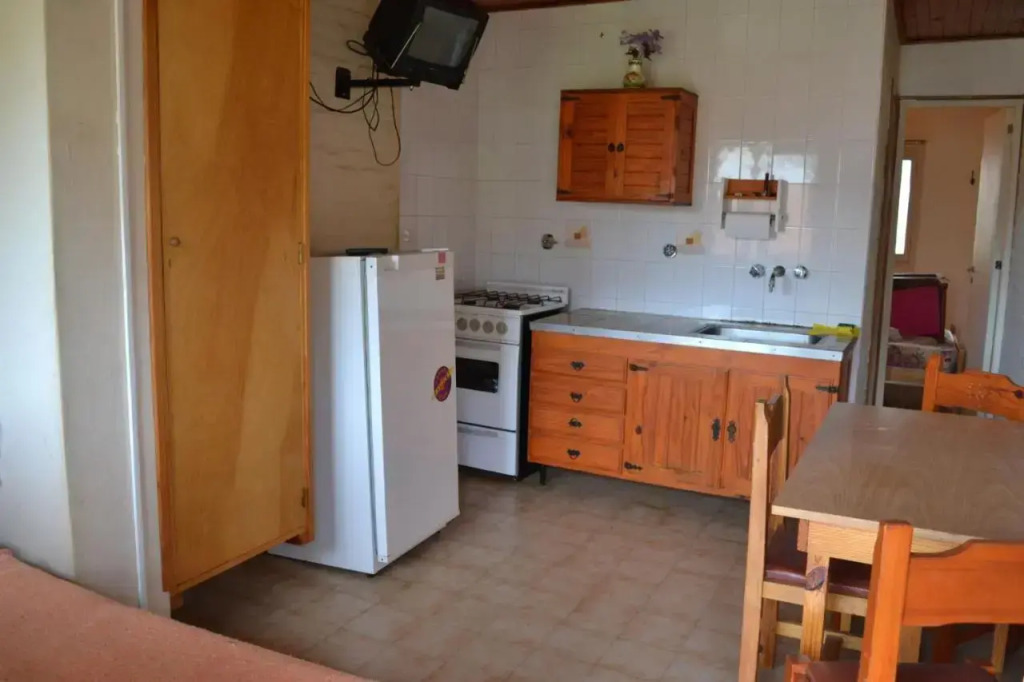 Alfil Apartamentos Villa Gesell