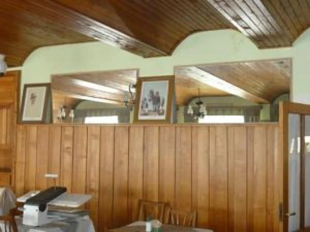 Hotel Amancay