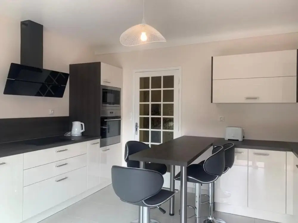 Chambres d'hotes dans un Belle Maison