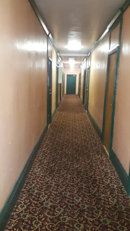 Sutter Hotel