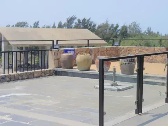 Weizhou Island Shuitiange Homestay (Xijiao Wharf Blue Bridge Branch)