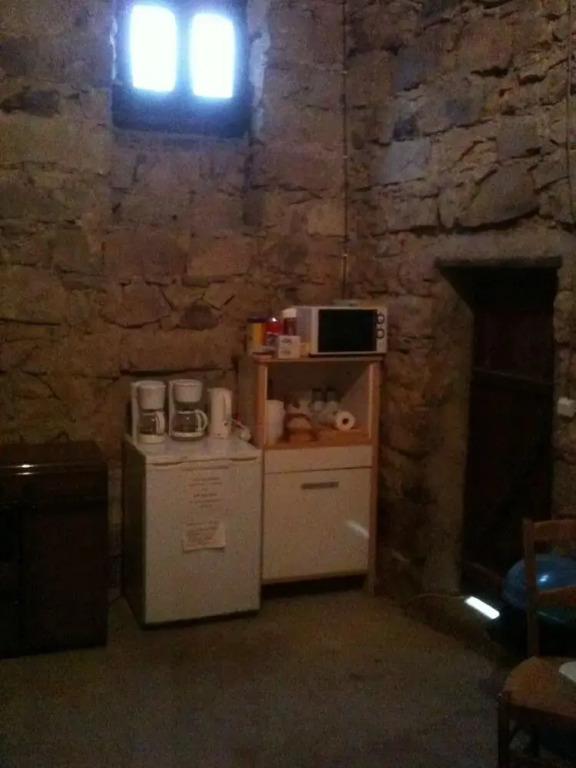 Auberge de Jeunesse Chez Mc Donald