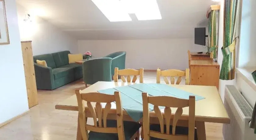 Appartment Ransburggut