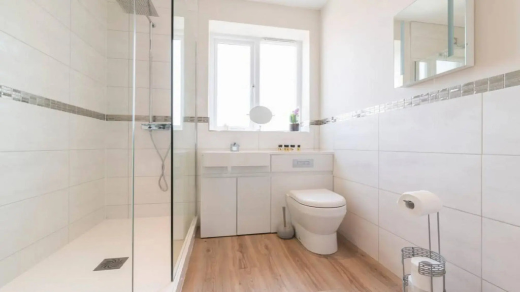 South Quay Penthouse - 2 bed