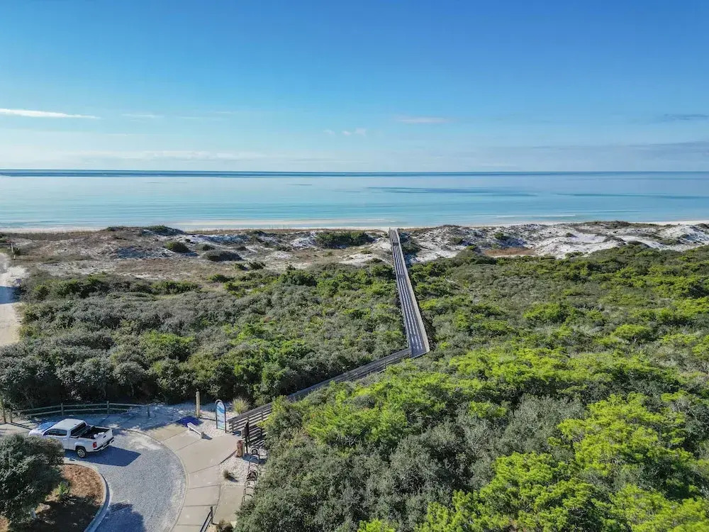 Palm Sounds: Gulf Views & Easy Beach Access!