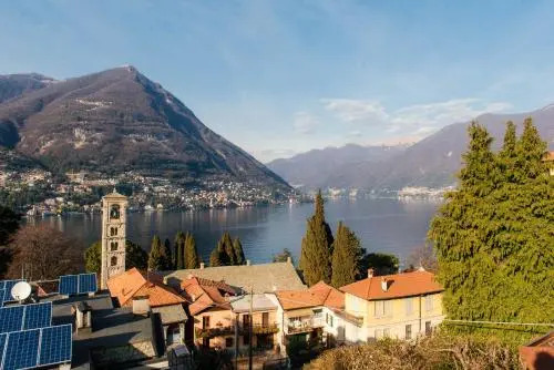 Il borghetto di Torno