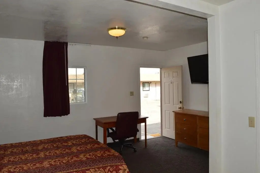 Jay Motel