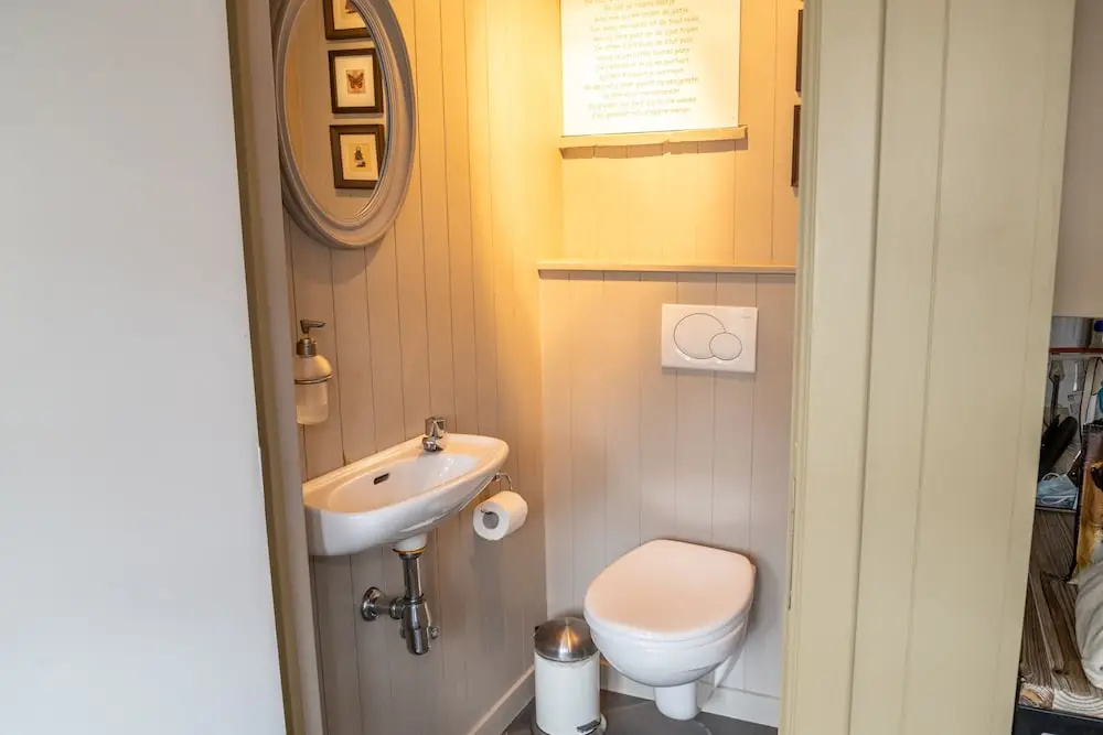 Diane's Cottage