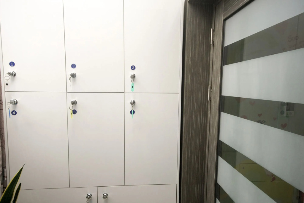 Soo Guest House