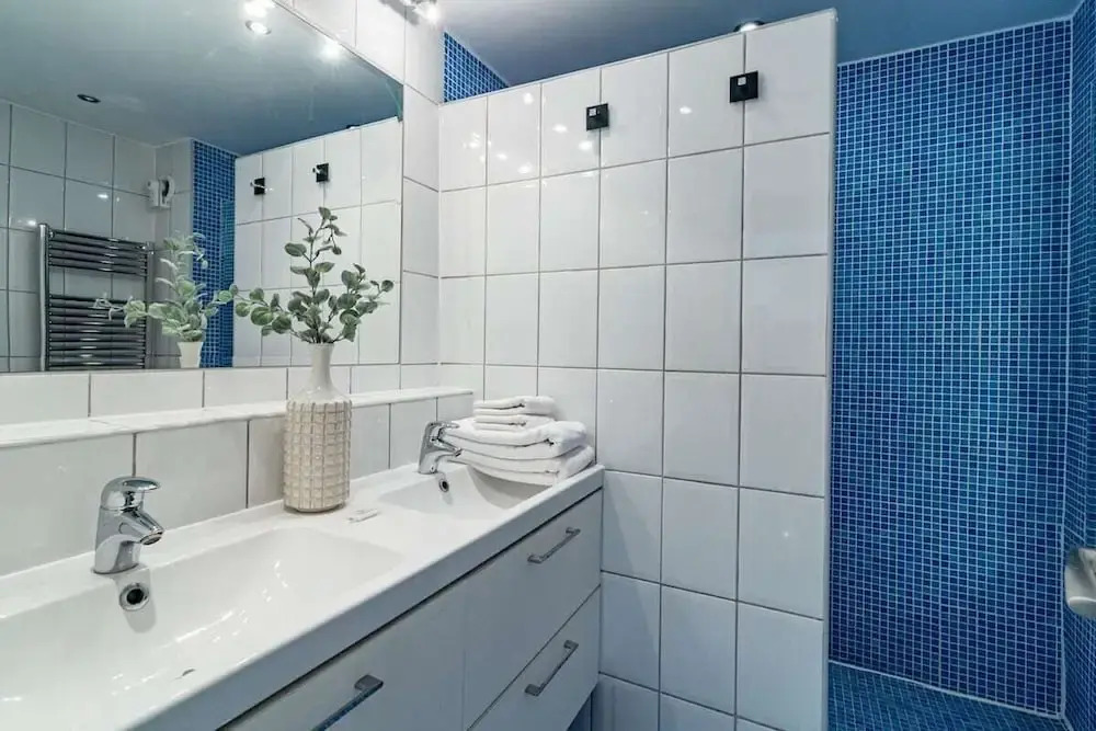 Ma7b-stunning Holiday Home top Location