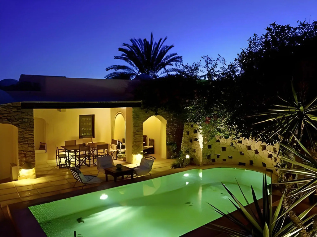Hotel Dar Dhiafa