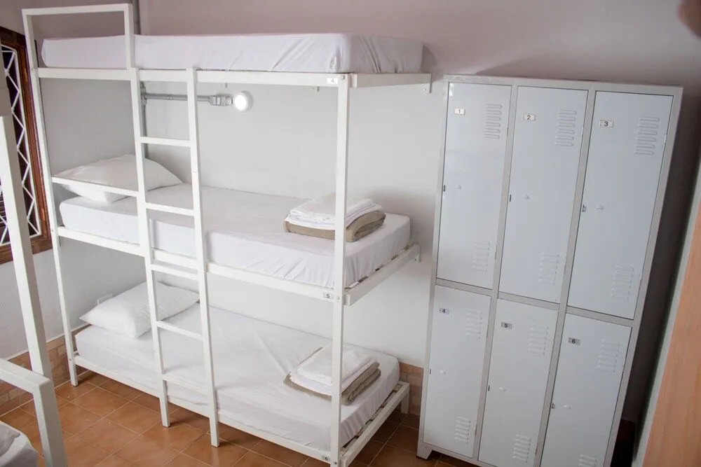 Manaca Hospedaria e Bistrô