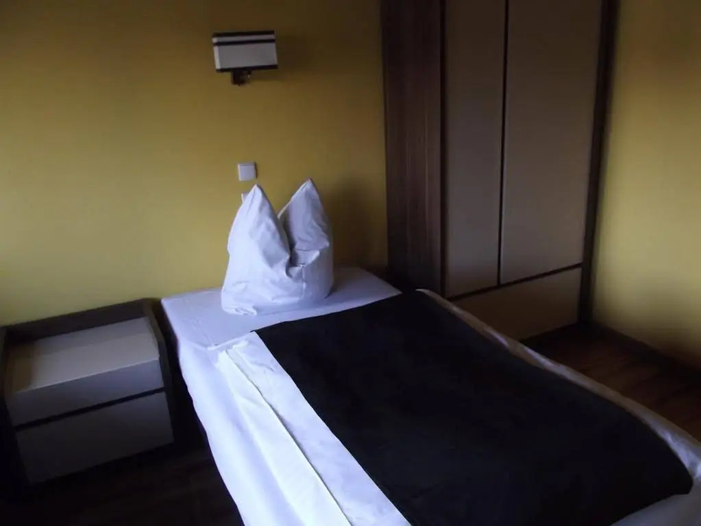 bed4city Aleje Jerozolimskie