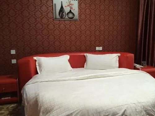 Dongying Changxing Business Hotel