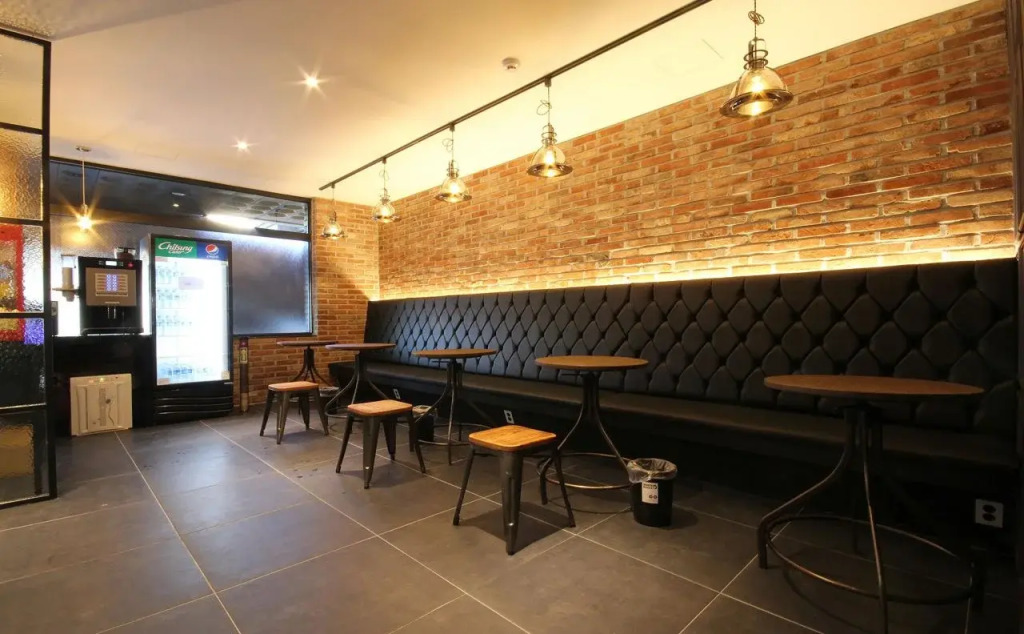 Hotel YaJa Pohang Yeongildae