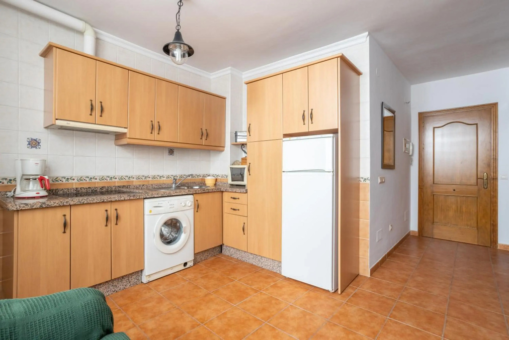 Apartment Nieves 2