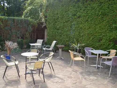 gina stay - Apartmenthaus im Zentrum von Quedlinburg