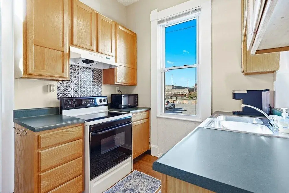 Indy Stadium Villas 702