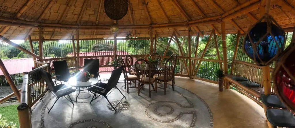 Finca Turistica Machangara