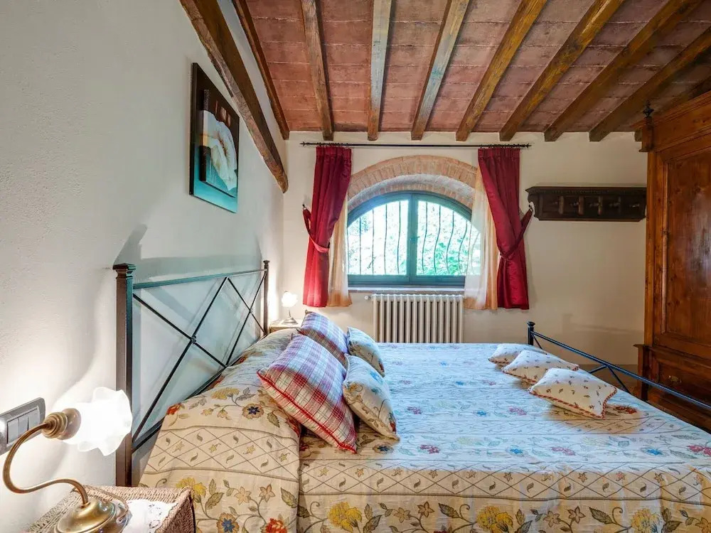 Renaissance Villa In The Heart Of The Mugello 35 Km From Florence